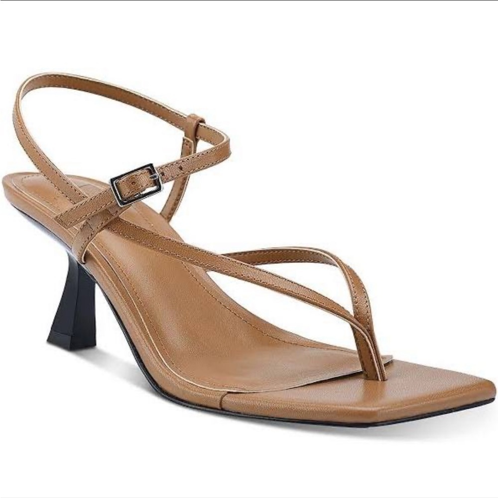 NWT Marc Fisher Calinda Sandals